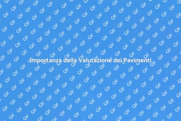 Valuta i Tuoi Pavimenti in Pietra