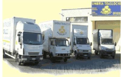 Traslochi Umbria Traslochi  - Foto 2