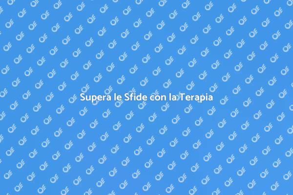 Affronta le Sfide con CBT