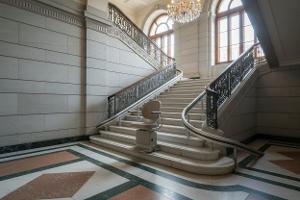 installare un montascale in un edificio pubblico: Da €1,100