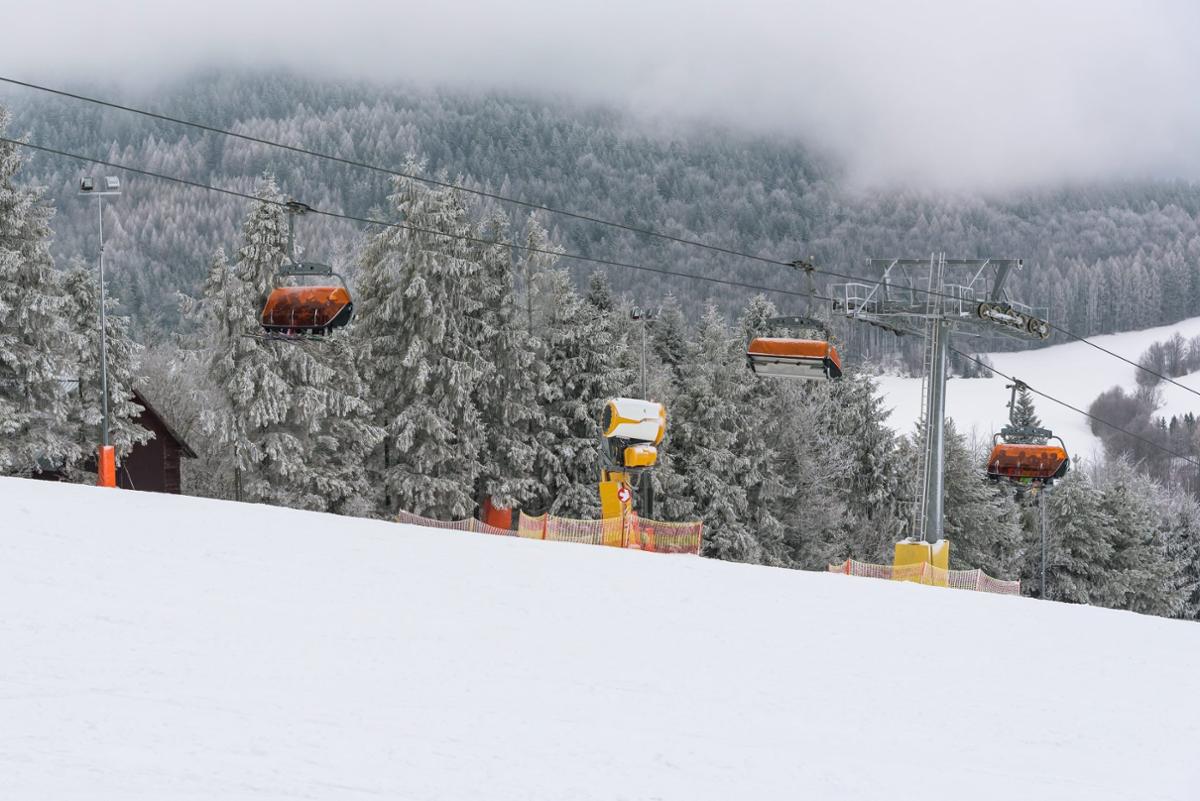 sport invernali assembramenti