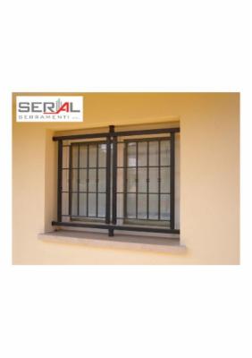 Ser-Al Serramenti  - Foto 7