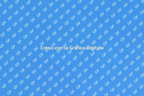Formazione in Grafica Digitale