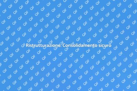 Consolidamento volte e solai sicuri