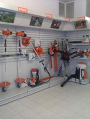 Fratelli Spinazze' - Stihl, Viking  - Foto 2