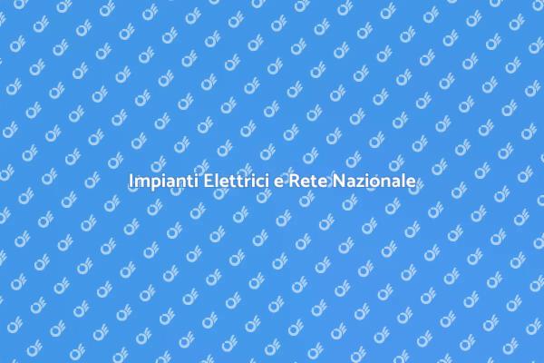 Integrazione Energetica per le Industrie