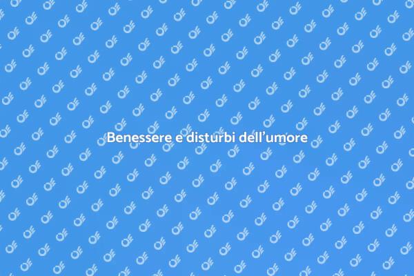 Ritrova il benessere emotivo