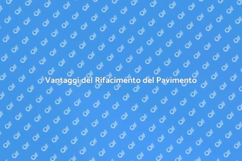 Rifinire Pavimento in Legno Massello