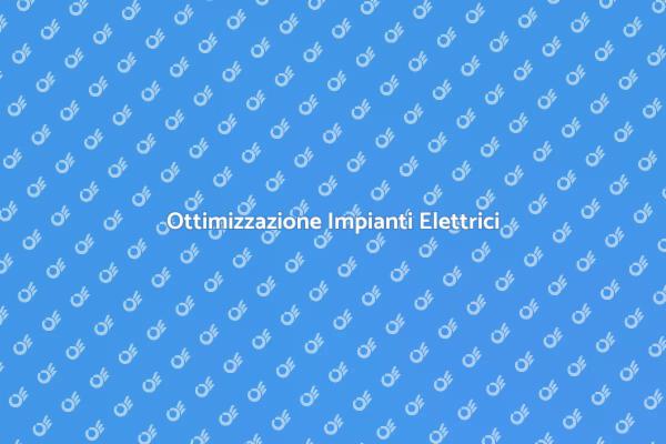 Efficienza e Sicurezza negli Impianti