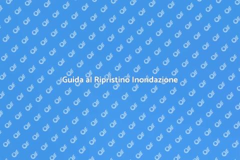 Ripristino dell'Inondazione Efficace
