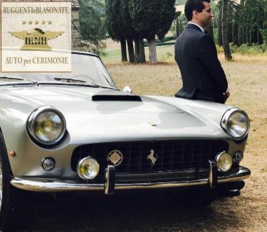 Ruggenti e Blasonate Luxury Motors l. s. e. r. l. C. - Foto 12