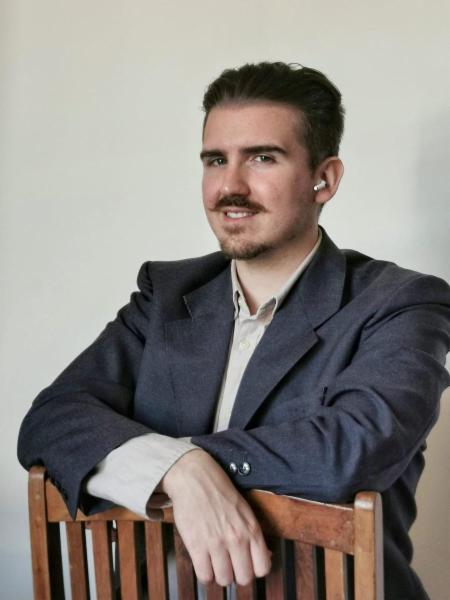 Ivan Quadrelli - Foto 1