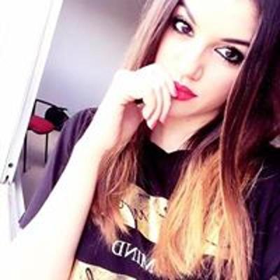 Valentina Pusceddu