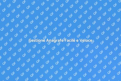 Servizi di Anagrafe Professionali