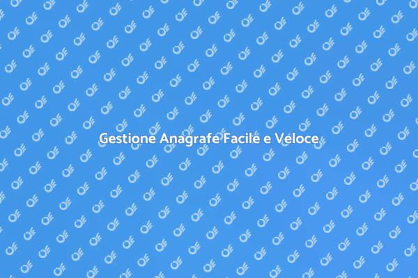 Ristruttura la Tua Identità Anagrafica