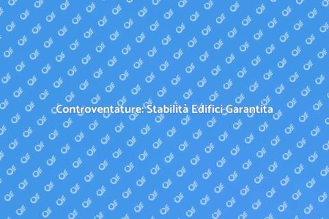 Creare Controventature per Sicurezza