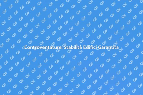 Controventature: Sicurezza Strutturale Essenziale