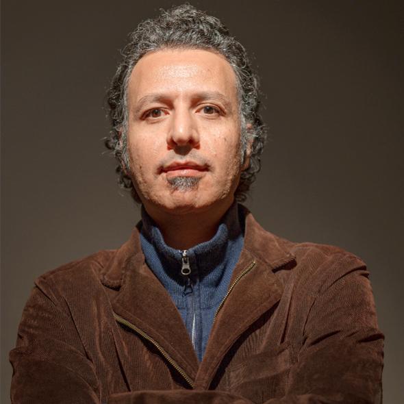 Fotografo Mohsen - Foto 1