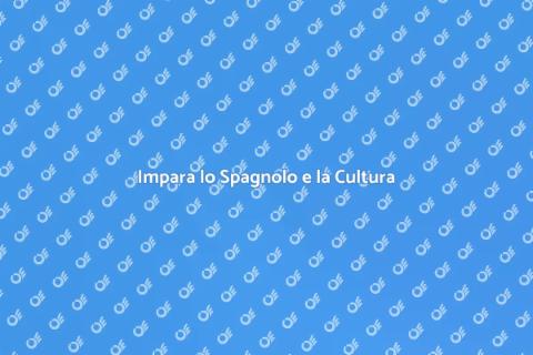 Corso di Spagnolo Culturale