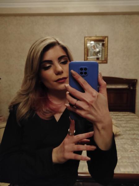 Vittoria Pia M. - Foto 1