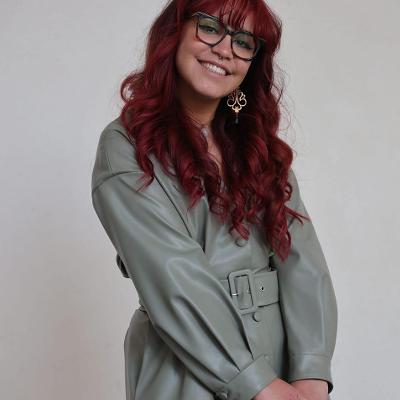 Angela Beatriz Sanzovo