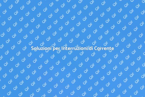 Come Ripristinare la Corrente Elettrica