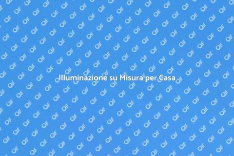 Impianto Elettrico Personalizzato