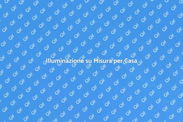 Progetta il Tuo Impianto Elettrico