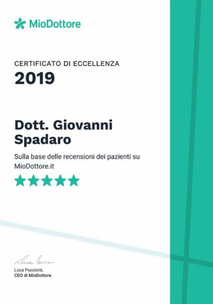 dr.Giovanni S. - Foto 2
