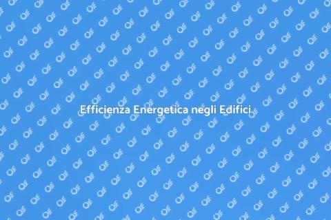 Sistema di Gestione Energetica Edifici