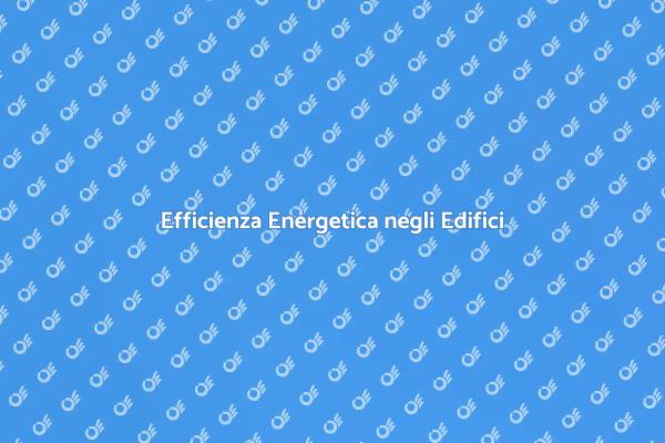 Creare un Sistema Energetico Sostenibile