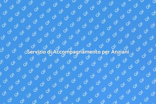 Sostegno per Anziani: Scopri di Più