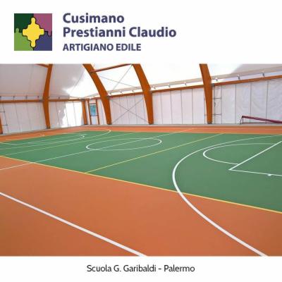 Cusimano Prestianni Claudio  - Foto 9