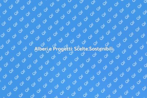 Abbattere Alberi per Nuovo Progetto