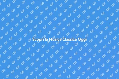 Corso di Introduzione alla Musica