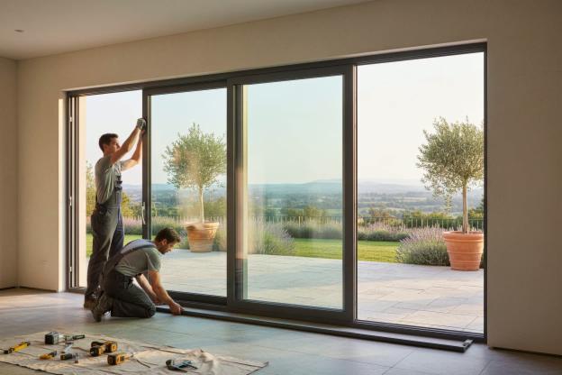 Quanto costa installare porta finestra?