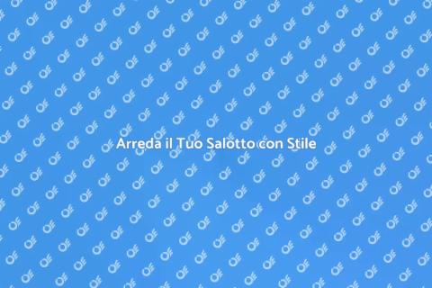 Mobile Porta TV Moderno per Salotto