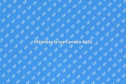 Gestione Endorsement per DJ Efficace