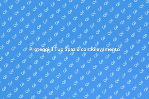 Sistemi di Rilevamento Perimetrale