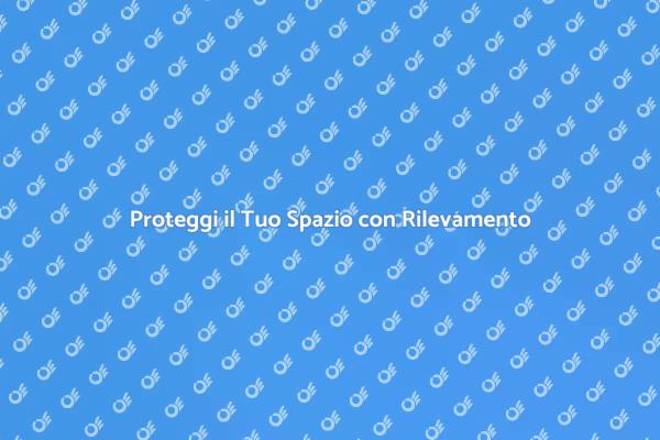 Rilevamento Perimetrale: Sicurezza Efficace