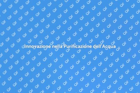 Depuratore con Tecnologia Avanzata