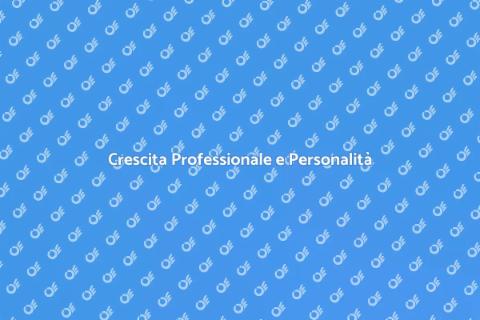 Valutazione della Personalità per il Successo