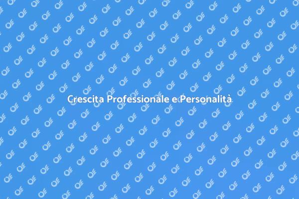 La Chiave del Successo: Conoscere Se Stessi