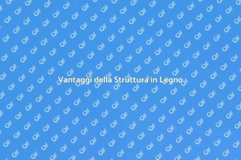 Struttura in Legno Tradizionale