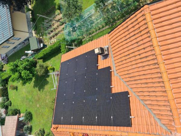 TECNO IMPIANTI di Lazzaro Roberto L. - Foto 2