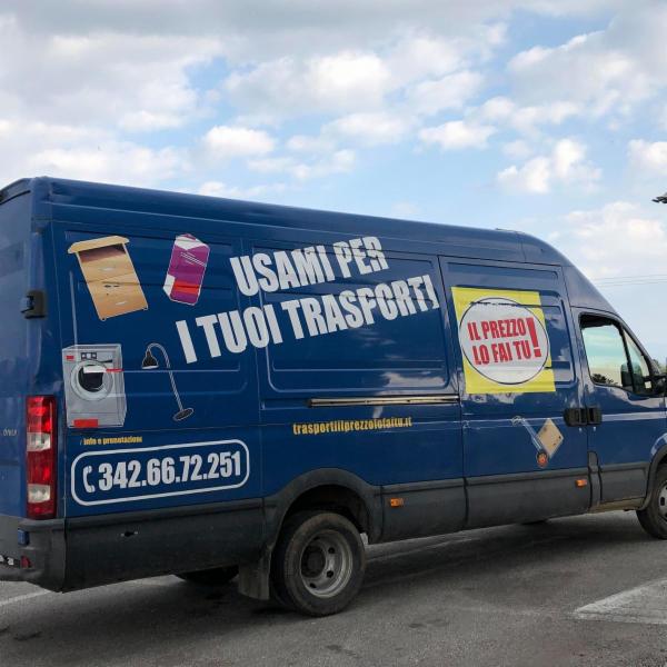 SGOMBERISSIMO - Foto 1