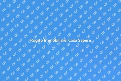 Fare un Rogito: Guida Pratica