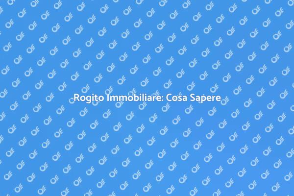 Rogito: Fasi e Importanza Essenziale