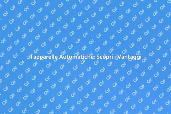 Installazione Motori Tapparelle: Guida Pratica