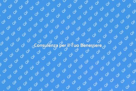 Pacchetto di Consulenza per Benessere